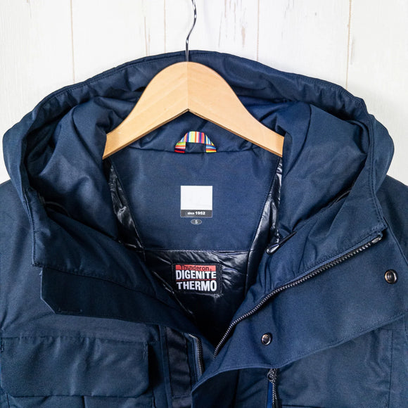 【Men's S ネイビー系】 Phenix ( フェニックス ) スノースケープ インサレーション ジャケット SnowScape Insulation Jacket ポリエステル PHA52OT24 Asian Men's 化繊インサレーション アウター ジャ - 【公式】2ndGEAR（セカンドギア）Webショップ【登山用品・アウトドア用品専門 買取販売店】