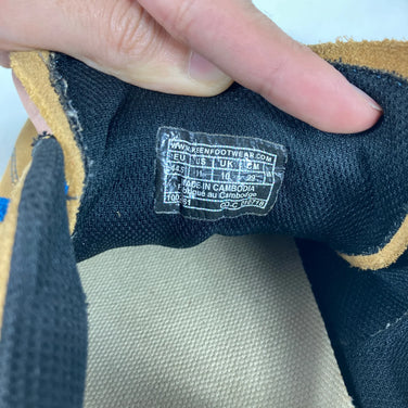 Keen Jasper Men's Shoes, Size 29.0cm, Beige, z00053978.