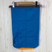 【OneSize ブルー系】 Sea To Summit ( シートゥーサミット ) Evacドライバッグ13L ナイロン バッグ ストレージ パッキングサック スタッフサック インナーポーチ eVent ( イーベント ) z00056285  スタッフサック