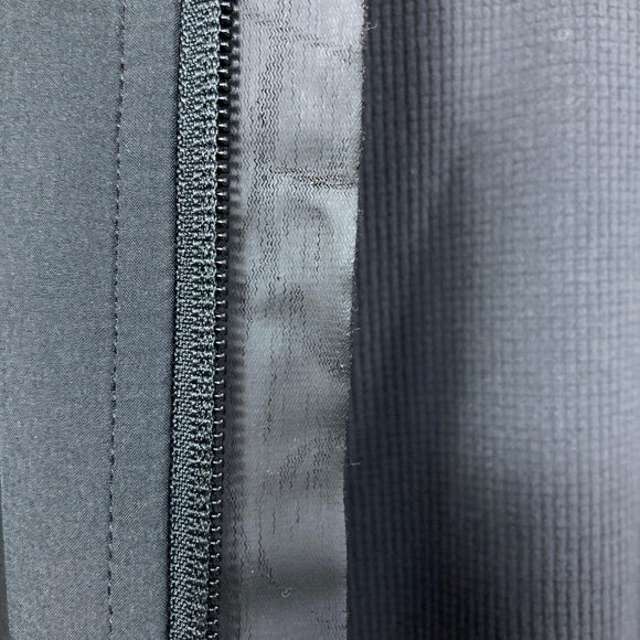 【Men's M ブラック系】 Haglofs ( ホグロフス ) レプタイル フード Reptile Hood ポリエステル ウェア トップス アウター ジャケット ソフトシェル ポーラテック・パワーシールド z00057980  ソフトシェル アウター ジャケッ