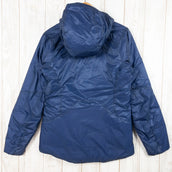 【Women's XS ネイビー系】 Patagonia ( パタゴニア ) ダスパーカ Das Parker ナイロン 85355 International Women's 撥水機能 プリマロフト・ゴールド・インサレーション クラシックネイビー | Classic N - 【公式】2ndGEAR（セカンドギア）Webショップ【登山用品・アウトドア用品専門 買取販売店】