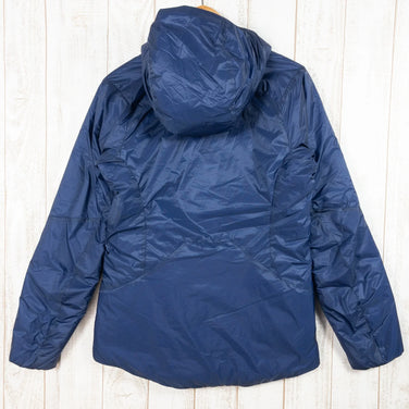 【Women's XS ネイビー系】 Patagonia ( パタゴニア ) ダスパーカ Das Parker ナイロン 85355 International Women's 撥水機能 プリマロフト・ゴールド・インサレーション クラシックネイビー | Classic N - 【公式】2ndGEAR（セカンドギア）Webショップ【登山用品・アウトドア用品専門 買取販売店】