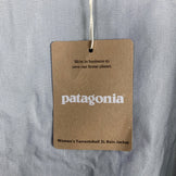 [Women's XS Green] 2024 Patagonia Torrentshell 3L Rain Jacket, Nylon, Rainsuit Set, Rain Shell, z00054611