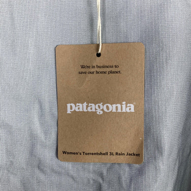 [Women's XS Green] 2024 Patagonia Torrentshell 3L Rain Jacket, Nylon, Rainsuit Set, Rain Shell, z00054611
