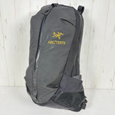 【OneSize ブラック系】 Arcteryx ( アークテリクス ) アロー 22 バックパック Arro 22 Backpack ナイロン バッグ ストレージ バックパック デイパック 容量【～29L】 z00054945  デイパック 容量【～29L】 バッ