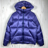 【Men's 2 ネイビー系】 Goldwin ( ゴールドウィン ) パーテックス カンタム ダウンパーカ PERTEX QUANTUM Down Parka ダウン ウェア トップス アウター ジャケット ダウンインサレーション z00053938  ダウンイン