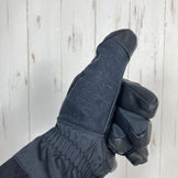 【Men's L ブラック系】 Black Diamond ( ブラックダイヤモンド ) ソロイスト グローブ Soloist Glove ウェア ウェア小物 グローブ 手袋 z00060311  グローブ 手袋 ウェア小物 ウェア