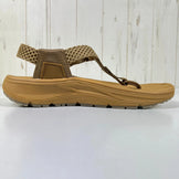 Unisex 27.0cm Khaki rig footwear mguu Recovery Sandals RG0007 COYOTE z00055320 COYOTE Sandals Footwear