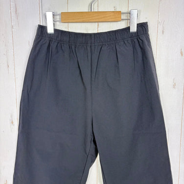【Unisex M ブラック系】 Axesquin ( アクシーズクイン ) モディファイド modified テック アスレティック イージー パンツ Tech Athletic Easy Pants 322021 BLACK z00058215 BLACK ソフト