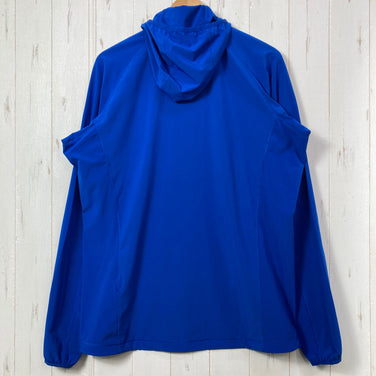 【Men's L ブルー系】 Rab ( ラブ ) ベンタス ジャケット Ventus Jaccket ポリエステル ウェア トップス アウター ジャケット ソフトシェル z00058765  ソフトシェル アウター ジャケット トップス ウェア