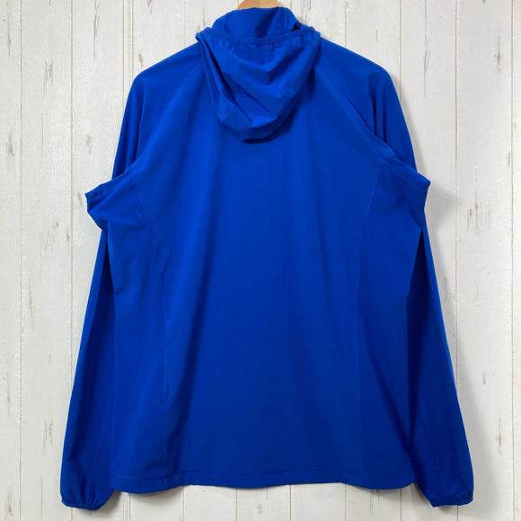 【Men's L ブルー系】 Rab ( ラブ ) ベンタス ジャケット Ventus Jaccket ポリエステル ウェア トップス アウター ジャケット ソフトシェル z00058765  ソフトシェル アウター ジャケット トップス ウェア