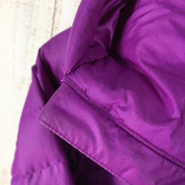 【Women's XS パープル系】 Patagonia ( パタゴニア ) ダウン セーター フーディ Down Sweater Hoody 800Fp ダウン ジャケット 84710 International Women's IKP Ikat Purple ダウンイ - 【公式】2ndGEAR（セカンドギア）Webショップ【登山用品・アウトドア用品専門 買取販売店】