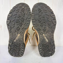【Women's 24.0cm ベージュ系】 Columbia ( コロンビア ) セイバー ファイブ ミッド アウトドライ ワイド Saber Five Mid OutDry Wide OutDry / Wide / Techlite Plus / Adapt Trax フット-4