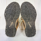 【Women's 24.0cm ベージュ系】 Columbia ( コロンビア ) セイバー ファイブ ミッド アウトドライ ワイド Saber Five Mid OutDry Wide OutDry / Wide / Techlite Plus / Adapt Trax フット