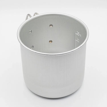 【OneSize シルバー系】 Snowpeak ( スノーピーク ) トレック900 アルミ クックウェア クッカー コッフェル z00053200  クッカー コッフェル クックウェア