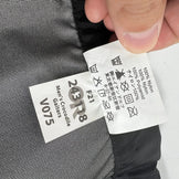 Outdoor Research Crocodile Gaiters, Size M (Black), Nylon, GORE-TEX (Gore-Tex) Gaiters (z00053596)