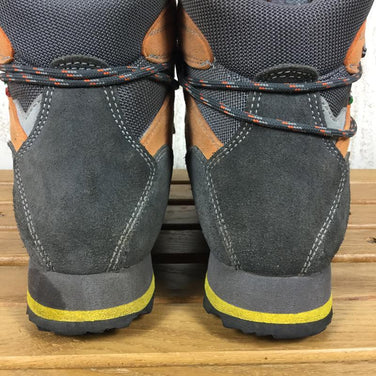 【Unisex 23.5cm オレンジ系】 Zamberlan ( ザンバラン ) パスビオ Gt ゴアテックス トレッキングシューズ 1120141 Unisex トレッキングブーツ フットウェア - 【公式】2ndGEAR（セカンドギア）Webショップ【登山用品・アウトドア用品専門 買取販売店】