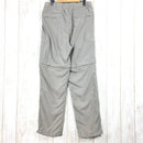 【Men's S ベージュ系】The North Face ( ザ ノースフェイス ) メリディアン コンバーチブルパンツ Meridian Convertible Pant ジップオフ カットオフ NT52877 Asian Men's コンバーチブルパンツ ボトムス ウェア - 【公式】2ndGEAR（セカンドギア）Webショップ【登山用品・アウトドア用品専門 買取販売店】