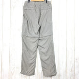 【Men's S ベージュ系】The North Face ( ザ ノースフェイス ) メリディアン コンバーチブルパンツ Meridian Convertible Pant ジップオフ カットオフ NT52877 Asian Men's コンバーチブルパンツ ボトムス ウェア - 【公式】2ndGEAR（セカンドギア）Webショップ【登山用品・アウトドア用品専門 買取販売店】