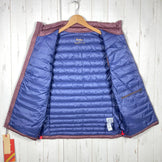 【Men's S ブラウン系】 Cotopaxi（コトパクシ） フエゴ ダウンベスト Fuego Down Vest ダウン ウェア トップス ベスト ダウンインサレーション z00054940  ダウンインサレーション ベスト トップス ウェア