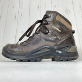 【Men's 26.6cm ブラウン系】 Lowa ( ローバー ) レネゲード ゴアテックス ミッド RENEGADE GTX MID レザー フットウェア トレッキングブーツ z00060351  トレッキングブーツ フットウェア