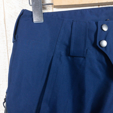 【Women's XS ネイビー系】 Patagonia ( パタゴニア ) パウダー ボール パンツ Powder Bowl Pants ポリエステル 31433 International Women's GORE-TEX ( ゴアテックス ) CNY ハードシェル - 【公式】2ndGEAR（セカンドギア）Webショップ【登山用品・アウトドア用品専門 買取販売店】