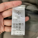 【Men's S ベージュ系】 Axesquin ( アクシーズクイン ) ショートスリーブ ベンチレーションシャツ S/S Ventilation Shirt ポリエステル ウェア トップス インナー シャツ ショートスリーブシャツ 化繊 z00054858  化-6