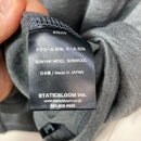 【Unisex L グレー系】 Static ( スタティック ) ヤク ウール ロングスリーブシャツ Yak Wool Longsleeve Shirt ウール ウェア トップス インナー シャツ ロングスリーブシャツ ウール z00058662  ウール ロング-7