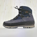 【Men's 27.3cm ネイビー系】 Aku ( アクー ) コネロ ゴアテックス Conero GTX スエード ナイロン GORE-TEX Vibram フットウェア トレッキングブーツ z00061403  トレッキングブーツ フットウェア-7