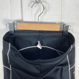 Men's MB Black Cw-X Stabilyx Model Long Sports Tights, Polyester, z00054436