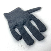 【OneSize ブラック系】 Arms Of Andes（アームズオブアンデス） アルパカウール グローブ Alpaca Wool Gloves ウール ウェア ウェア小物 グローブ 手袋 z00057824  グローブ 手袋 ウェア小物 ウェア