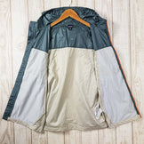 【Boy's XXL ベージュ系】 2022 Patagonia ( パタゴニア ) ライト & バリアブル フーディ Light and Variable Hoody PUM ポリエステル ウェア トップス アウター ジャケット ウィンドシェル z00050661 P - 【公式】2ndGEAR（セカンドギア）Webショップ【登山用品・アウトドア用品専門 買取販売店】