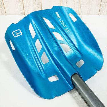 【OneSize ブルー系】 Ortovox ( オルトボックス ) ショベル プロフェッショナル ライト 2.1 SHOVEL PRO LIGHT 2.1 ウィンターギア スノーショベル z00050759 スノーショベル ウィンターギア - 【公式】2ndGEAR（セカンドギア）Webショップ【登山用品・アウトドア用品専門 買取販売店】