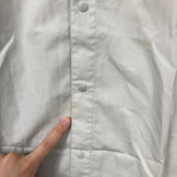 【Unisex M ベージュ系】 Yamatomichi ( 山と道 ) バンブー シャツ Bamboo レーヨン ウェア トップス インナー シャツ ロングスリーブシャツ 化繊 z00058342  化繊 ロングスリーブシャツ インナー シャツ トップス ウェア