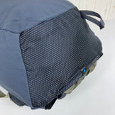 【M/L ブラック系】 Black Diamond ( ブラックダイヤモンド ) トレイルビスタ 20 バックパック Trail Vista 20 Back Pack カーボン ナイロン バッグ ストレージ バックパック デイパック 容量【～29L】 z00