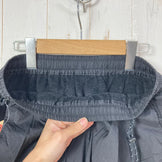 [Unisex 2 Black] Rosemary (Mannnenrou) Ultra Light Pajama Pants UL PAJAMA PANTS Nylon Wear Bottoms Long Pants Fleece Teijin Octa z00057971 Fleece Long