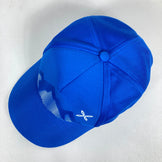 Montura Summit Cap, Blue, One Size, Polyester, Headwear, Cap (z00054197)