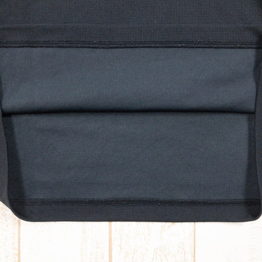 【Men's M ブラック系】 Goldwin ( ゴールドウィン ) リポーズ Tシャツ Re-Pose T-Shirt C3fit（シースリーフィット） ポリエステル ウェア トップス インナー シャツ ショートスリーブTシャツ クルーネック 化繊 z00051 - 【公式】2ndGEAR（セカンドギア）Webショップ【登山用品・アウトドア用品専門 買取販売店】