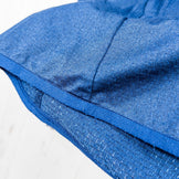 【Men's L ネイビー系】 Millet ( ミレー ) ミドラー メッシュ フーディ Midler Mesh Hoodie ポリエステル ウェア トップス インナー シャツ フーディ 化繊 z00052242 化繊 フーディ インナー シャツ トップス ウェ - 【公式】2ndGEAR（セカンドギア）Webショップ【登山用品・アウトドア用品専門 買取販売店】