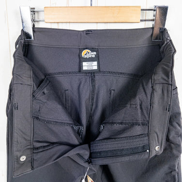 【Women's L ブラウン系】 Lowe Alpine ( ロウアルパイン ) ストレッチ ニットパンツ ナイロン ウェア ボトムス ロングパンツ ソフトシェル z00052694 ソフトシェル ロングパンツ ボトムス ウェア - 【公式】2ndGEAR（セカンドギア）Webショップ【登山用品・アウトドア用品専門 買取販売店】