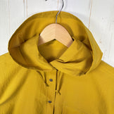 【Women's L イエロー系】 Ridge Mountain Gear ( リッジマウンテンギア ) フーデッド ロングスリーブ シャツ Hooded Long Sleeve Shirt  Rustic Mustard z00055804 Rustic Mustar