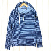 【Men's M ネイビー系】 Supernatural | Sn ( スーパーナチュラル ) メリノウール プルオーバー フーディ Merinowool Pullover Hoody パーカー Men's ウール フーディ インナー シャツ トップス ウェア - 【公式】2ndGEAR（セカンドギア）Webショップ【登山用品・アウトドア用品専門 買取販売店】