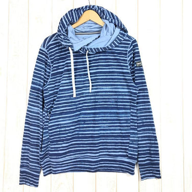 【Men's M ネイビー系】 Supernatural | Sn ( スーパーナチュラル ) メリノウール プルオーバー フーディ Merinowool Pullover Hoody パーカー Men's ウール フーディ インナー シャツ トップス ウェア - 【公式】2ndGEAR（セカンドギア）Webショップ【登山用品・アウトドア用品専門 買取販売店】