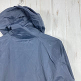 [女士中号黑色] 2023 Patagonia Torrentshell 3L 雨衣，黑色，尼龙，外套，夹克，雨衣，z00053174，黑色