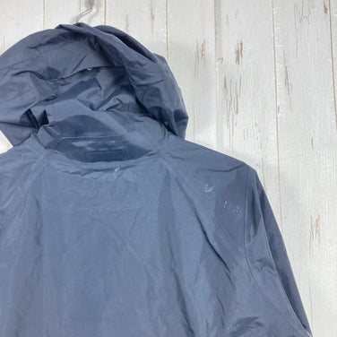 [女士中号黑色] 2023 Patagonia Torrentshell 3L 雨衣，黑色，尼龙，外套，夹克，雨衣，z00053174，黑色