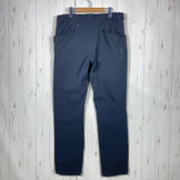 【Men's XL ブラック系】 Milestone ( マイルストーン ) デイブレイク ロングパンツ Daybreak Long Pants Shachi / シャチ ナイロン ウェア ボトムス ロングパンツ ソフトシェル z00054777 Shachi / シ