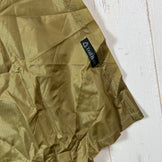 Unisex, One Size, Beige. Trail Bum Gnu Cape Khaki Nylon Poncho (z00055403).