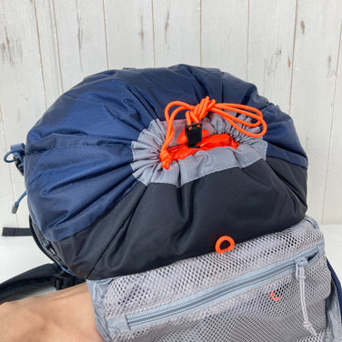 【Women's OneSize ネイビー系】 Mammut ( マムート ) リチウム 30 Lithium 30 ナイロン バッグ ストレージ バックパック 容量【30L～54L】 z00058390  容量【30L～54L】 バックパック バッグ ストレージ