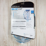 【OneSize クリアー系】 Platypus ( プラティパス ) ビッグ ジップ エボ 2.0L Big Zip EVO 2.0L 25004 レトロカーキ | Retro Khaki | RTK ハイドレーションシステム リザーバー ハイドレーションイクイッ - 【公式】2ndGEAR（セカンドギア）Webショップ【登山用品・アウトドア用品専門 買取販売店】