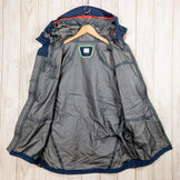 【Men's L ネイビー系】 Marvel Peak By Phenix ( マーベルピーク By フェニックス ) クランバー スリーレイヤー ジャケット Clamber 3L Jacket Dryvent防水透湿 アルパイン ハードシェル フーディ PM612 - 【公式】2ndGEAR（セカンドギア）Webショップ【登山用品・アウトドア用品専門 買取販売店】